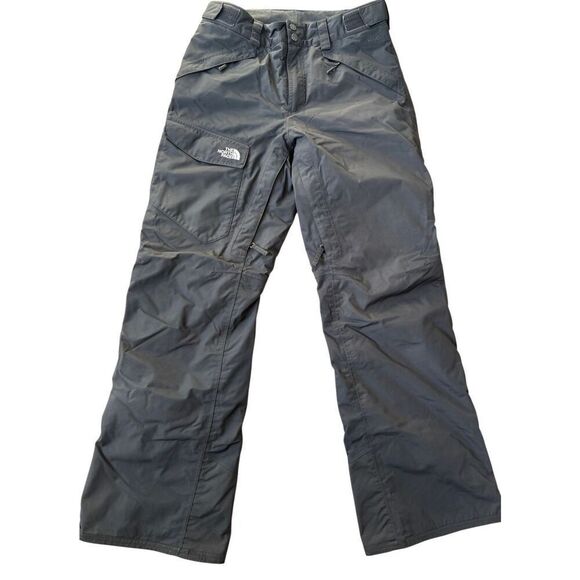 The North Face Other - The North Face Hyvent Nylon Ski Snow Pants Men’s size S Gray